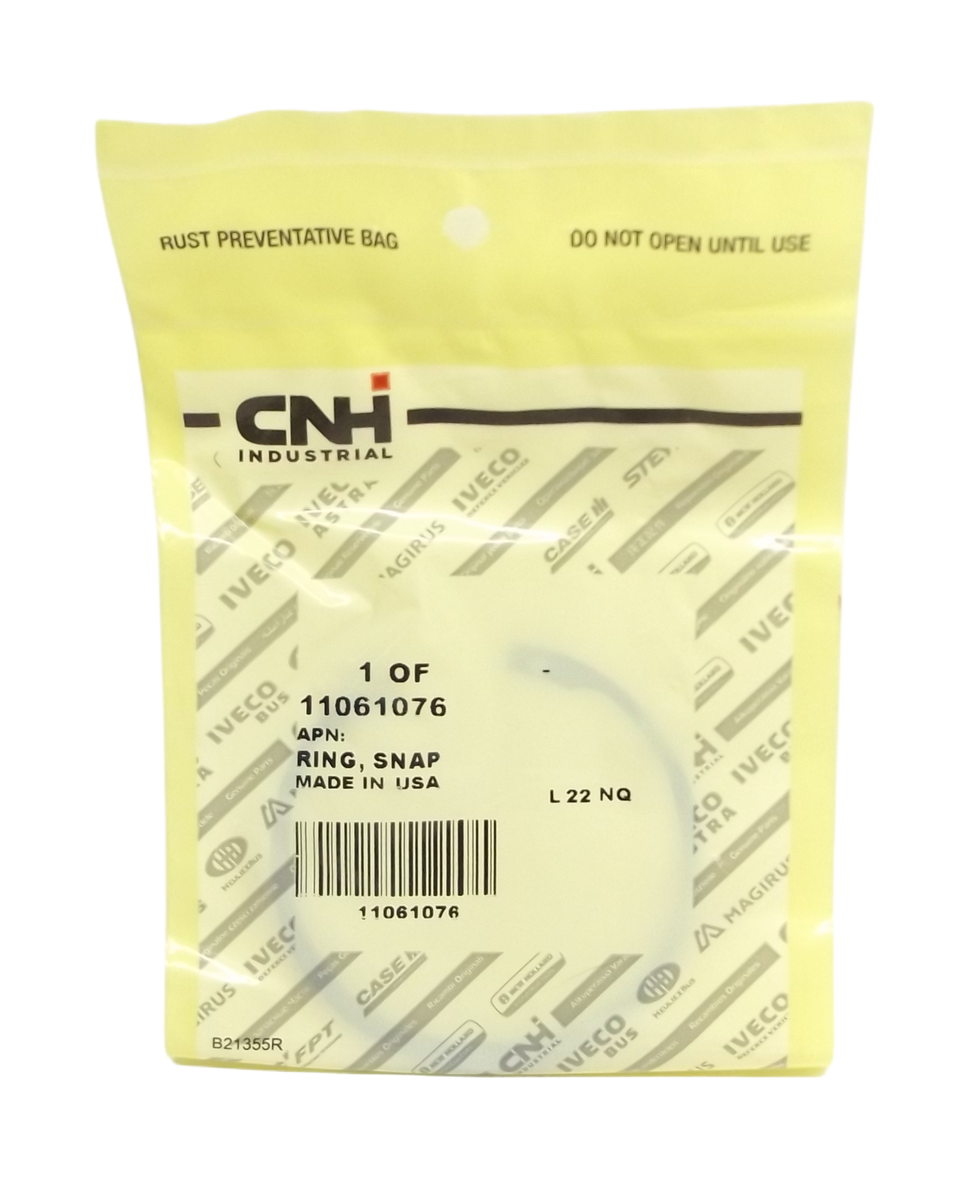 非売品　GARNiDELiA Linkage Ring ポスター Genuine OEM Cnh 11061076 Ring Snap MG2 Fits New Holland | eBay