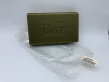 Orvis Foam Fly Box 6x4 - Unused
