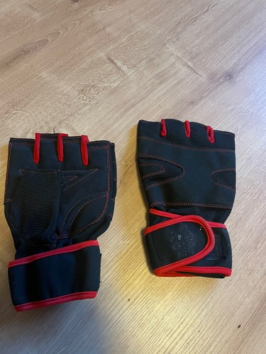 Trainingshandschuhe Unisex L/XL - Bild 2 von 2