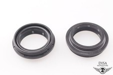 Gabelsimmerringe Satz 32 x 36 x 12 Original für Peugeot Speedfight 3