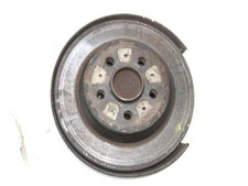 Moyeu de roue à l'arrière droite Volvo S60 I  ABS 132 kW 180 HP gasoline 11363