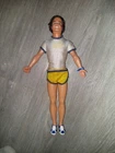 Vintage 1979 SPORT & SHAVE KEN Doll #1294 Original Outfit Twist  Barbie