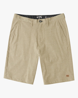 Billabong Boys' Crossfire 18'' Submersible Shorts