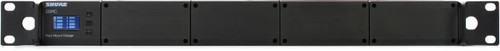 Shure SBRC Battery Rack Charger