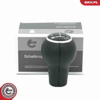 Esen SKV Schalthebelknauf 63SKV001 FüR Audi 100 C3 443 444 Avant 445 446 80 B3