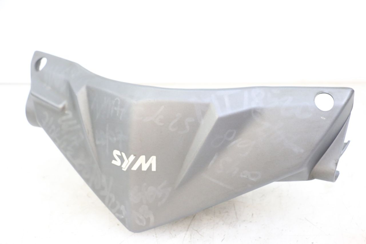 TAPA MANILLAR TRASERO - SYM ORBIT 2 4T 50 (2008 - 2017)