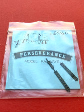 NEW PERSEVERANCE NAME PLATES For BR ex LNER CLASS A1 60146 PEREGRINE