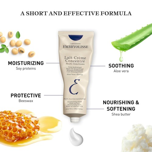 Embryolisse, Milchcreme Konzentrat ml, Elfenbeinfarben, 30 ml - Bild 5 von 7