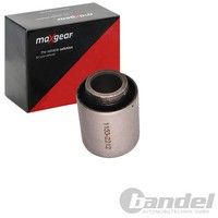 Maxgear Querlenkerlager Buchse Vorderachse Unten Vorne Passend FüR Nissan Primer