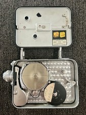 Kodak Cine Eight Model 60 Wind Up 8mm Movie