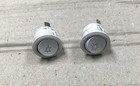 Logik Gas Cooker - Oven and Ignition Switch - White : 2tag