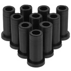 10 -pcs Gummifüße Stoßstangen für Reiskochkochkochkochtopf und Wärme Matte