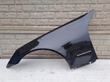 MERCEDES SLK W171 R171 04-11 Kotfl&uuml;gel Vorne Links Fahrerseite Original Teil OE