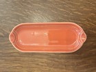fiestaware Dish  — photo 1