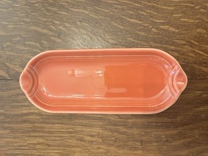 fiestaware Dish 