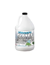 Froggy's Fog- LONG LASTING Snow Juice Machine Fluid