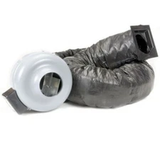 Active Thermal Management, (In-Line) Thermal Management Cooling System,00-100-02