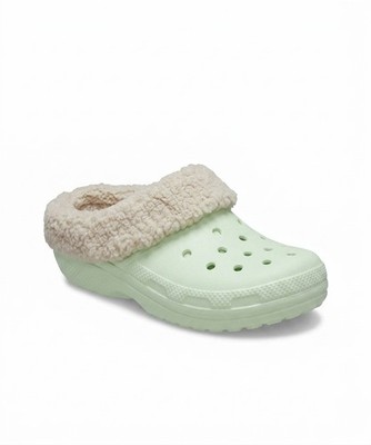 Crocs Unisex Classic Blitzen Iv Clog Jade Tent