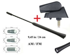 Support Base Antenne radio compatible 106 205 206 306 806 Expert Partner 656110