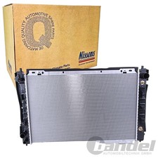 Radiateur Mazda TRIBUTE