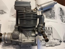 Os 70 Surpass Indiana Hobby RC Gasoline/Nitro Engines for sale | eBay