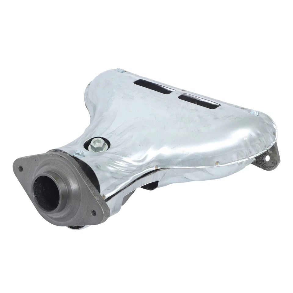 For 2003-2008 Toyota Matrix Pontiac Vibe L4 1.8L Exhaust Manifold with Gasket - Imagem 2 de 4