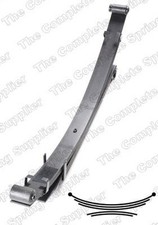 Federnpaket LESJÖFORS 6159209 für MITSUBISHI L200 4WD K75T K74T