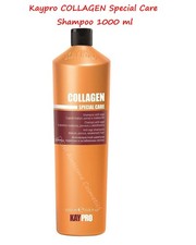 Kaypro  COLLAGEN  Anti-age Shampoo 1000 ml - for Mature & Weakened Hair 15.99 per litre