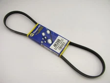 Napa 4K398 V-Ribbed Serpentine Belt - .56" X 40.375" - 4 Ribs