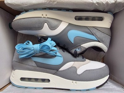 Size 14 - Nike Air Max 1 '86 OG Big Bubble - Chicago Pack