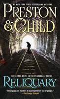 Douglas Preston (U. A.) | Reliquary | Taschenbuch | Englisch (1998) | Relic