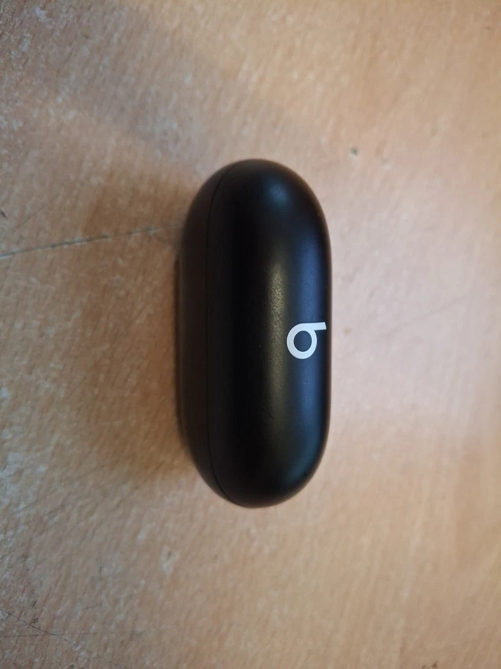 Beats Solo Buds True Wireless Bluetooth In-Ear Earbuds Black..#76, photo 1 of 4
