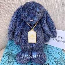 Jellycat Hopscone Luxe Bunny - Authentic - BNWT - Fast Ship