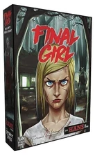 Final Girl: Happy Trails Horror – by Van Ryder Games – Core box NOT included