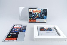 ebay® Auktion 277649899081 | Super Nintendo *Super Castlevania IV* SNES CIB OVP AD-NOE Thumbnail of ebay® auction 277649899081 | Super Nintendo *Super Castlevania IV* SNES CIB OVP AD-NOE