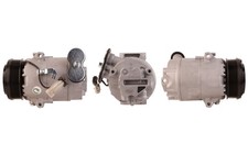 Kompressor Klimaanlage LUCAS ACP786 +101.66€ Pfand für OPEL GTC ASTRA Caravan