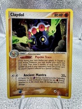 Claydol 5/107 Deoxys Holo on eBay