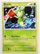 Unleashed DP Pokemon Card /95 VLP / NM - MIX&MATCH - $2 Combined Shipping