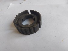 Mozzo Cambio Ingranaggio Scorrevole Fiat 124 Fiat 125 1°serie 4056243