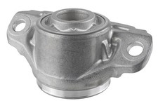 LEMFÖRDER Federbeinstützlager Hinterachse für VW