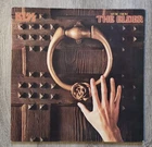 Kiss - 'The Elder' Vinyl LP, UK 1981 1st Press 6302 163 Gatefold