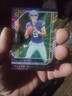Panini Donruss J.J. McCarthy Minnesota Vikings Elite Series Rookies #4 Card