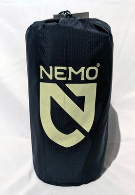 Nemo Tensor Extreme Conditions Ultralight Insulated Sleeping Pad - Regular Mummy