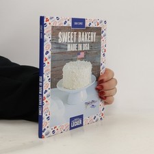 Einfach lecker. Sweet Bakery: Made in USA  |  Sarah Schmidt