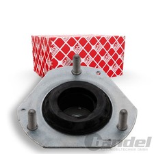 FEBI DOMLAGER OHNE LAGER VORDERACHSE BEIDSEITIG passend für FORD FIESTA