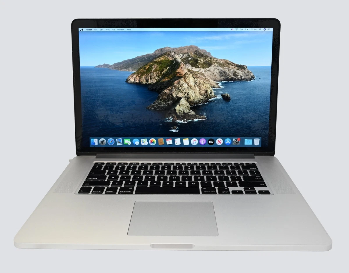 2012 Apple MacBook Pro Laptops for sale | eBay