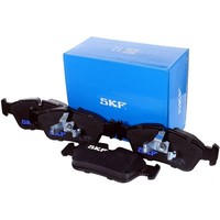 Skf Bremsbelagsatz Scheibenbremse FüR Bmw 1Er E81 118D 116I E87 120D 3Er E90
