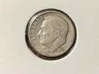 5 Roosevelt Dimes (‘51, ‘51D, ‘51S, ‘52, ‘52D), 90% Silver, Free Shipping.