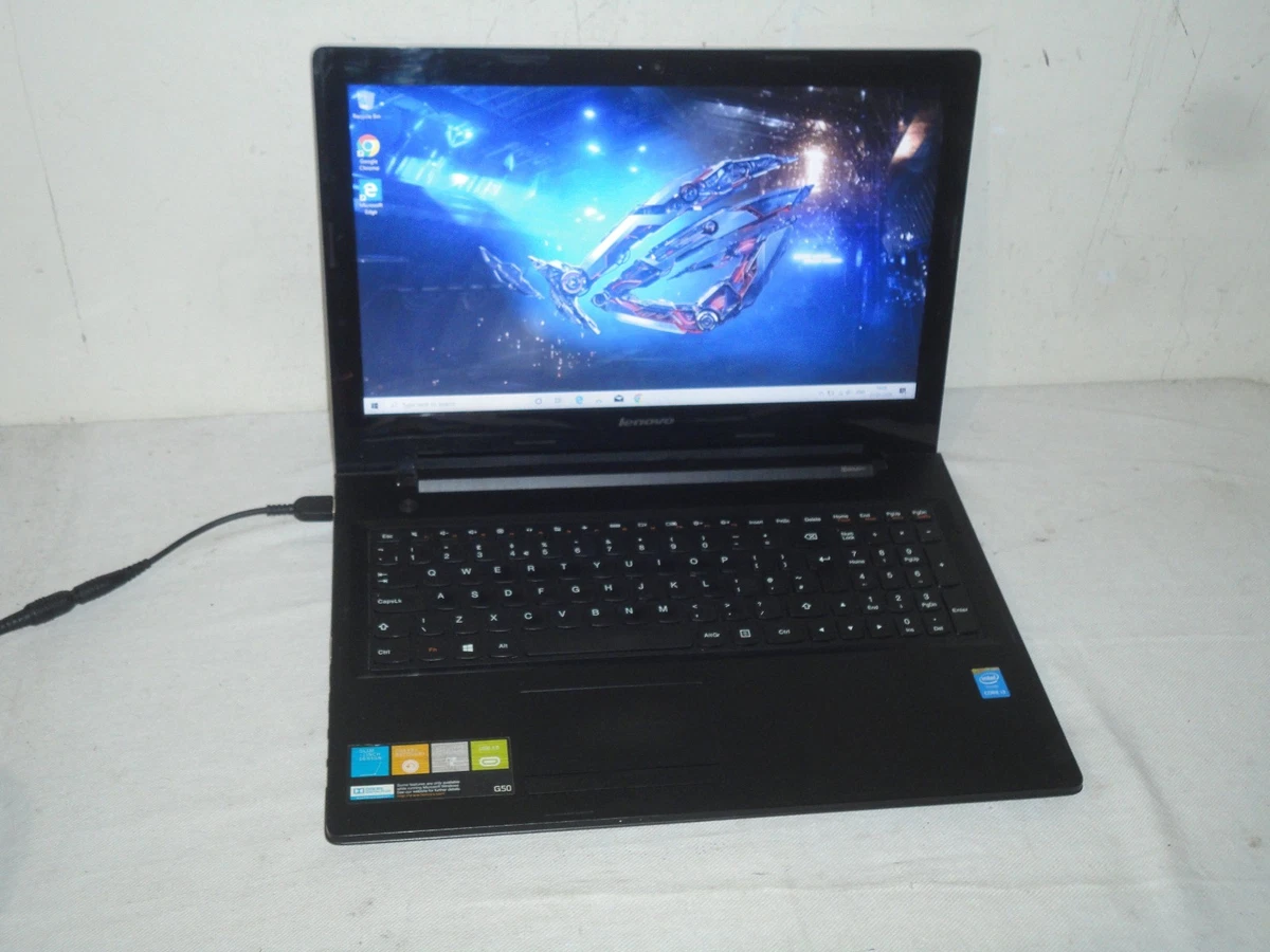Lenovo G50 Windows 10 Notebooks/Laptops for Sale | Shop New & Used