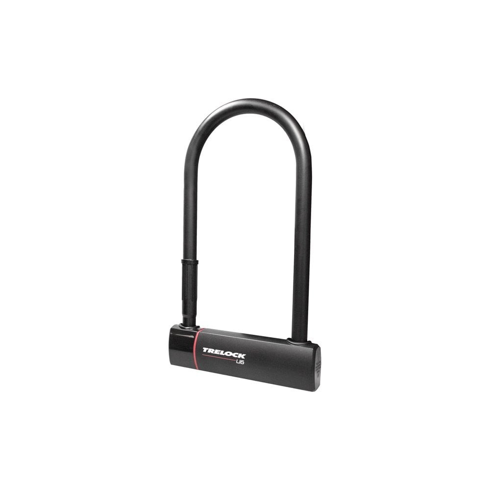 Trelock Security - U6 Standard
